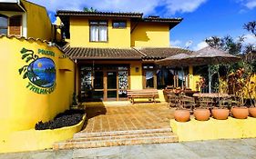 Pousada Trilha da Serra